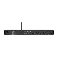 AUDAC PRE116 6 Channel stereo preamplifier